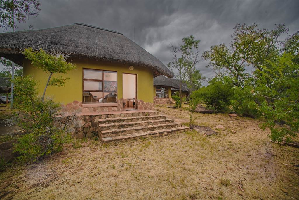 4 Bed House in Lydenburg photo number 14