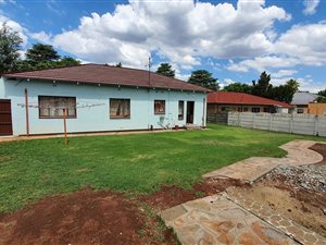 3 Bed House in Dalview