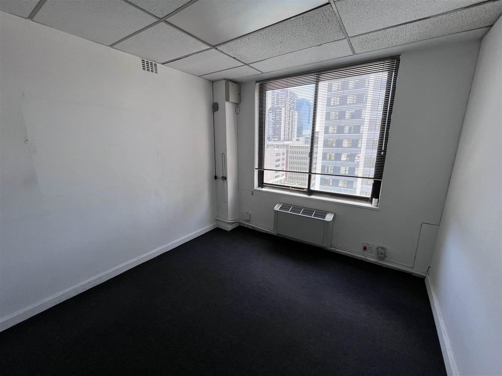 26  m² Commercial space in Cape Town City Centre photo number 1