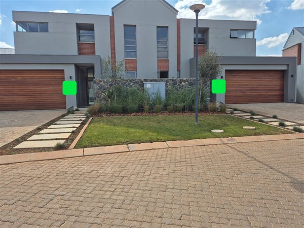 3 Bedroom House 3 Bedroom House
