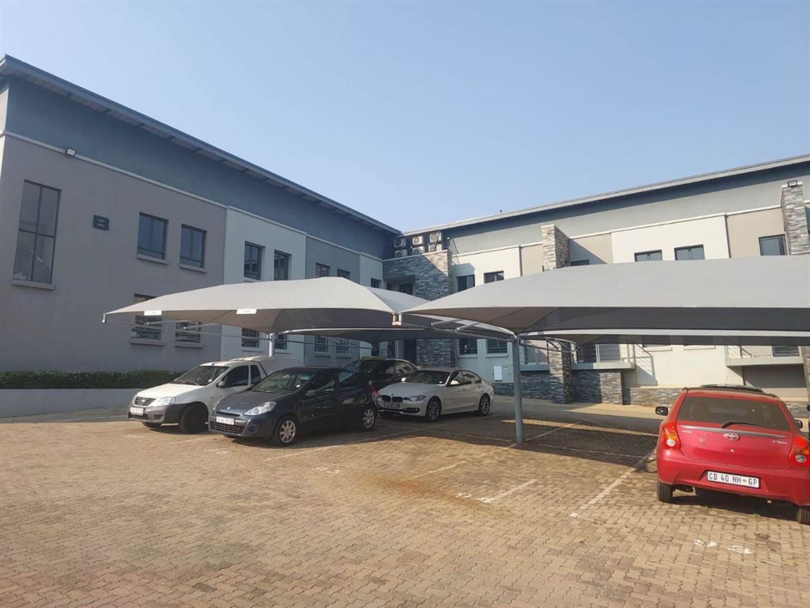 252  m² Commercial space in Randpark Ridge photo number 15