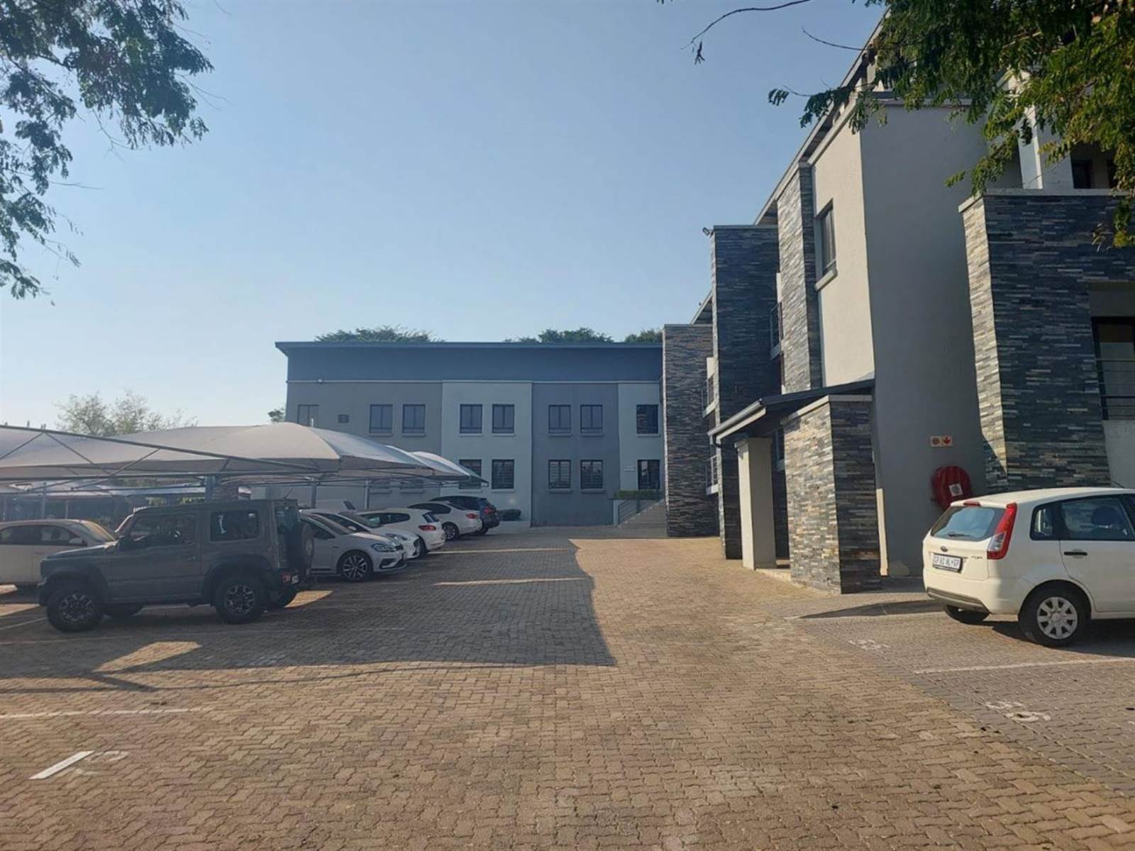252  m² Commercial space in Randpark Ridge photo number 1