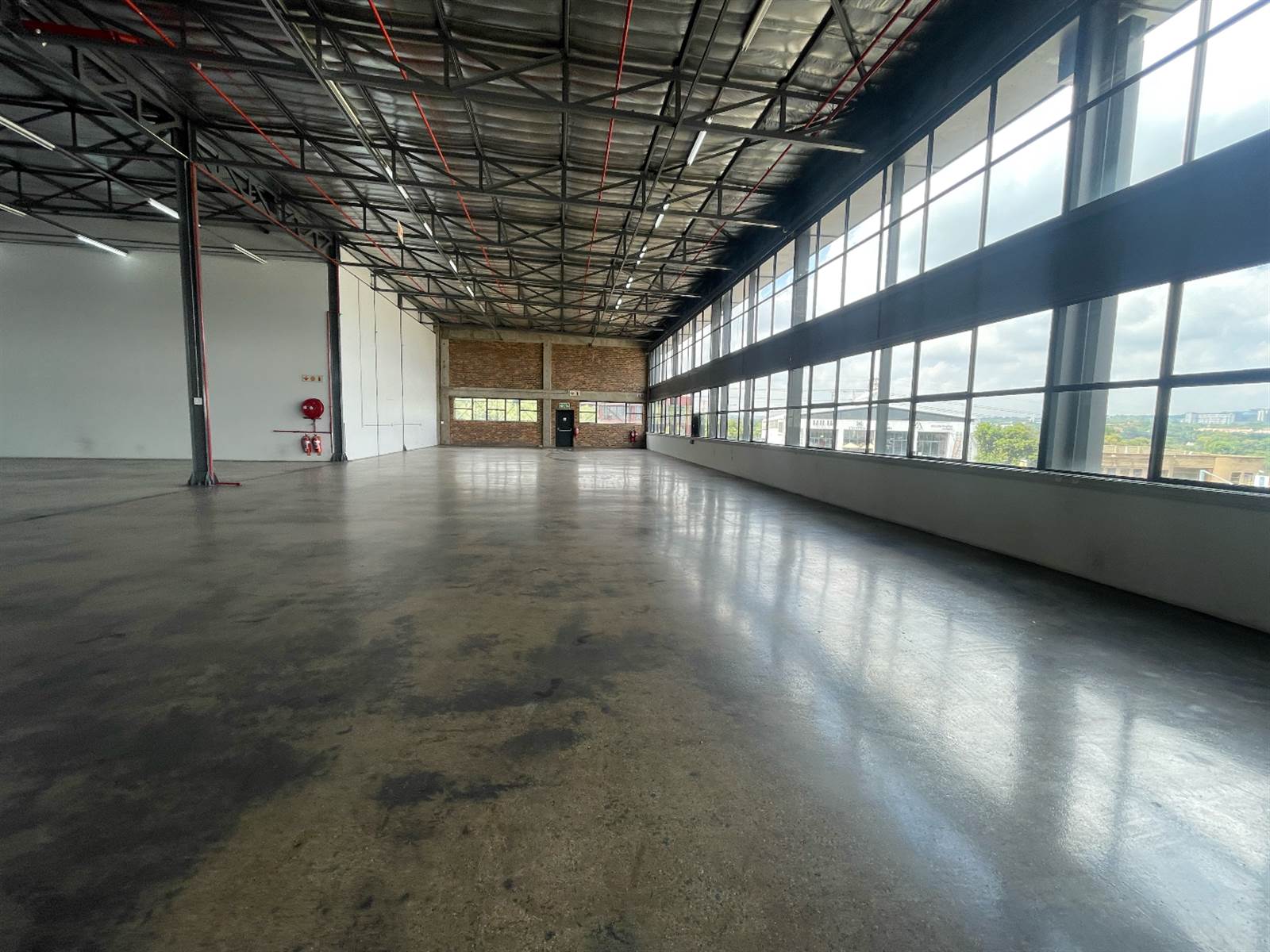 1145  m² Commercial space in Kramerville photo number 9