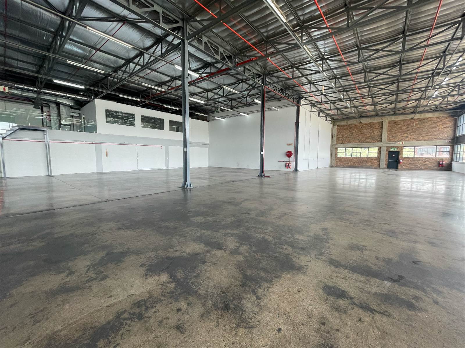 1145  m² Commercial space in Kramerville photo number 1