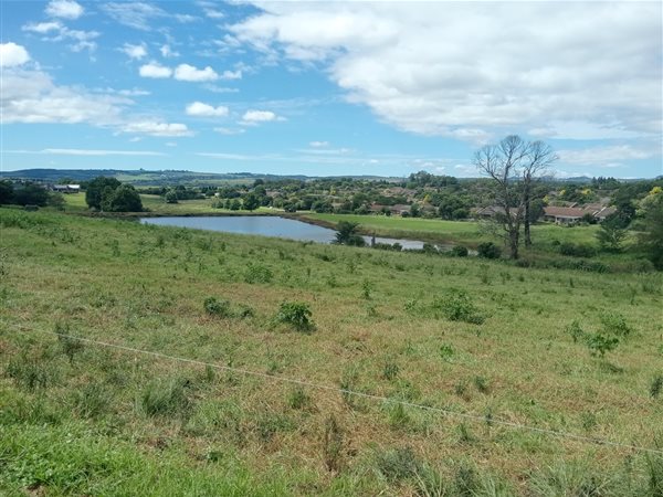 960 m² Land 960 m² Land
