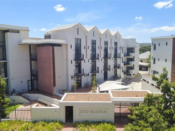 1 Bed Apartment in Stellenbosch Central