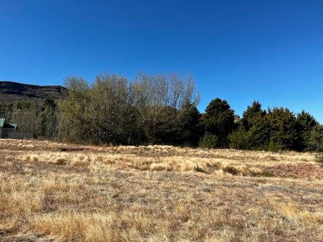 525 m² Land available in Clarens photo number 7