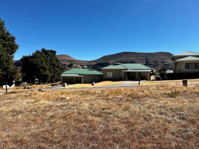 525 m² Land available in Clarens photo number 6