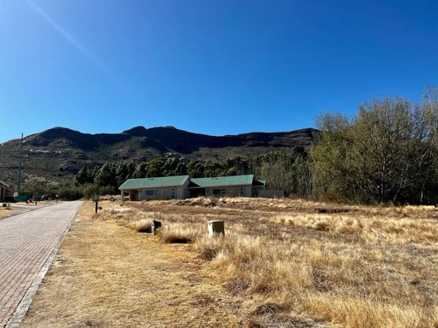 525 m² Land available in Clarens photo number 4
