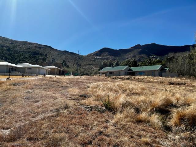 525 m² Land available in Clarens photo number 5