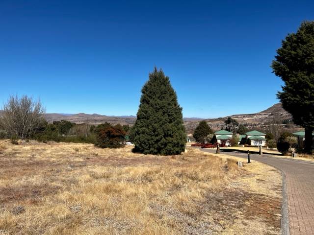 525 m² Land available in Clarens photo number 3