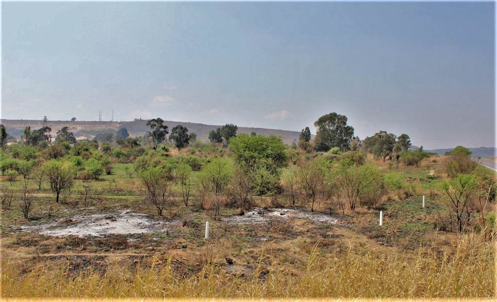5 ha Land available in Rayton photo number 7