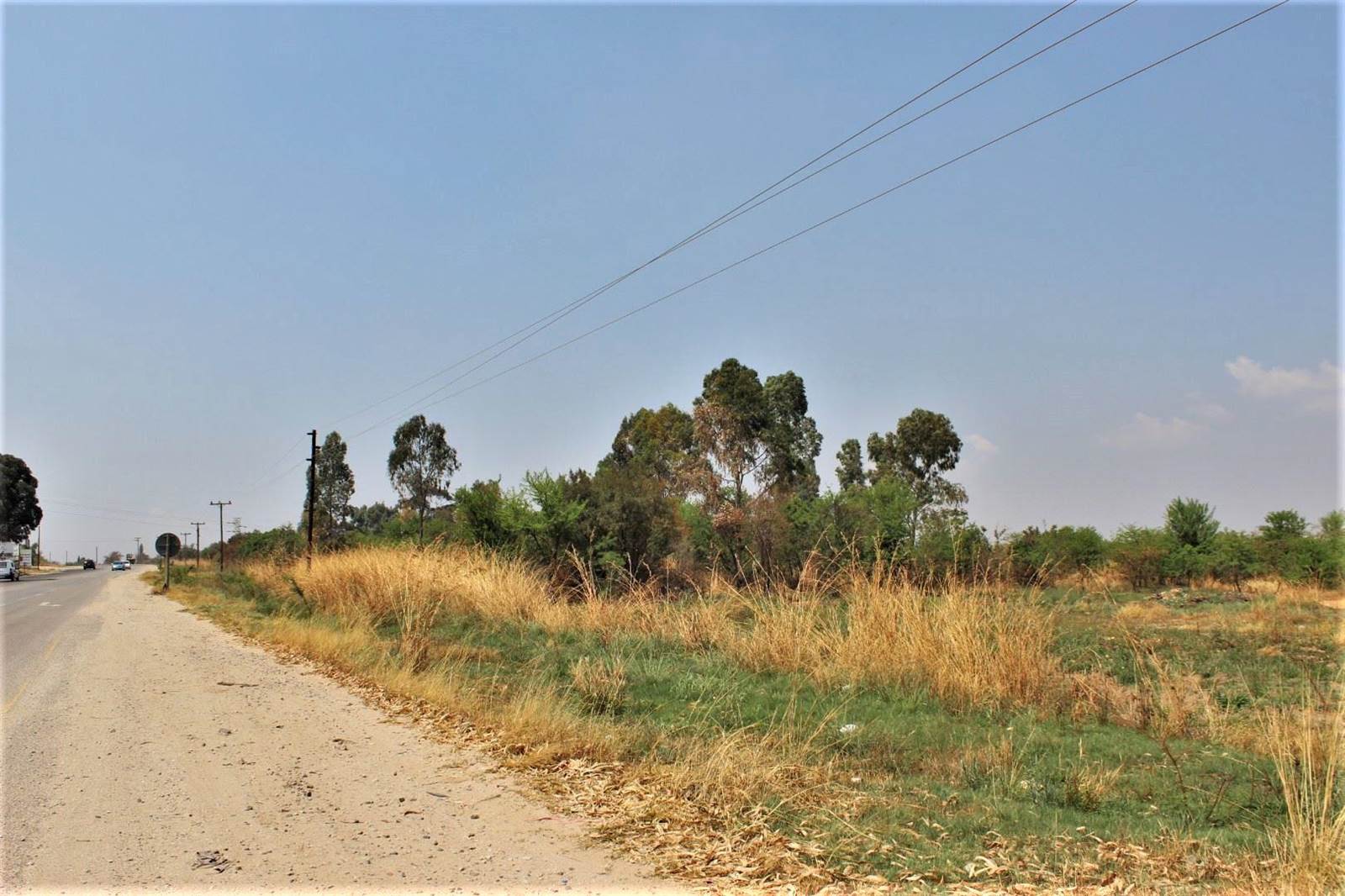 5 ha Land available in Rayton photo number 2