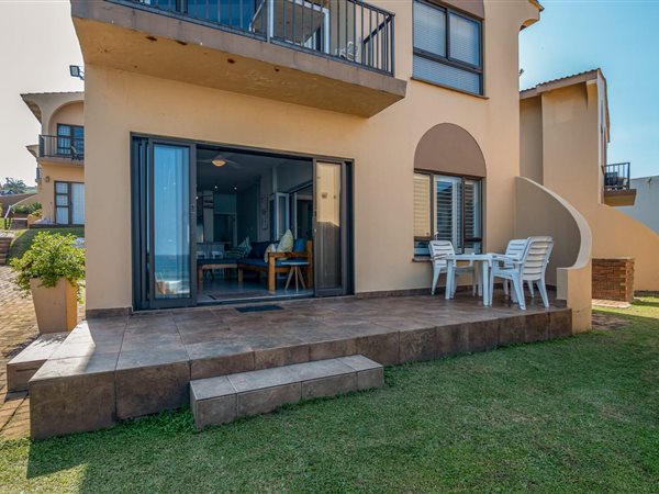 3 Bed Apartment in Shakas Rock