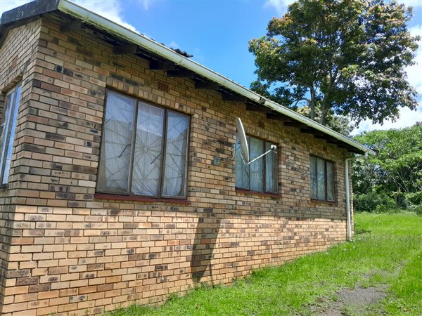 3 Bed House in Eshowe