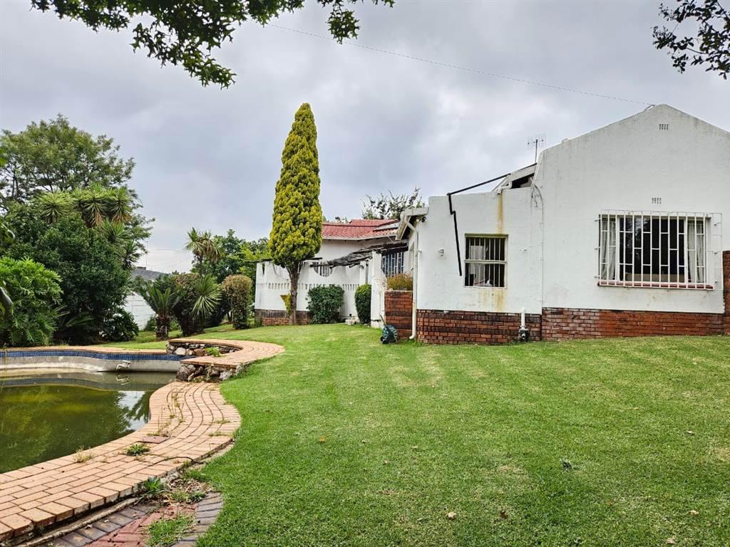 3 Bed House in Kloofendal photo number 22