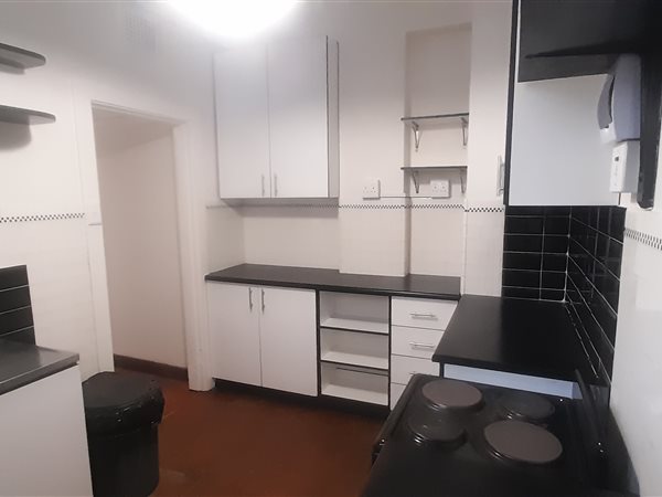 2.5 Bed Apartment