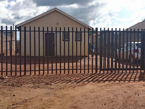 3 Bedroom House 3 Bedroom House