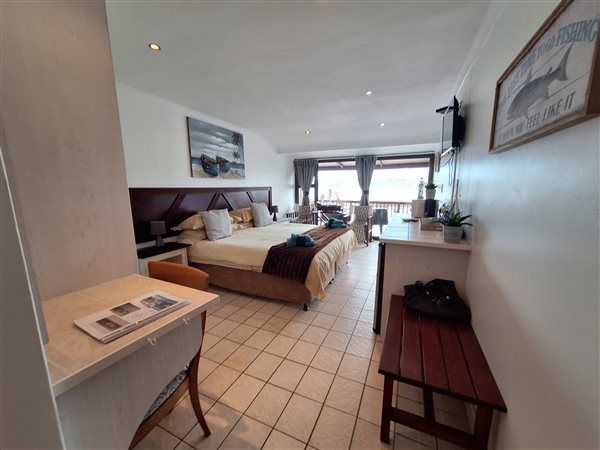 1 Bed Apartment in Witsand