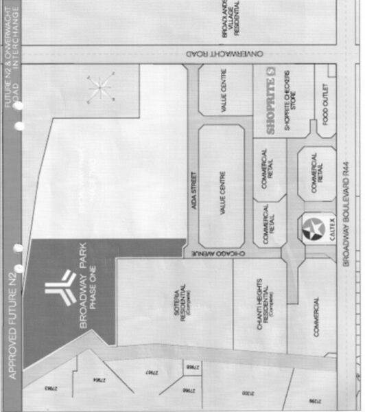 1.2 ha Land available in Strand Central photo number 6