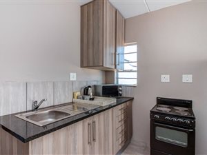Studio Apartment in Tembisa