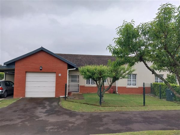3 Bedroom Townhouse 3 Bedroom Townhouse