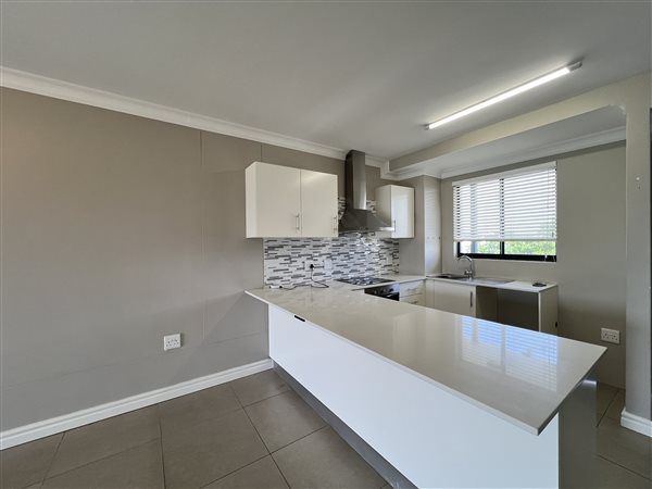 2 Bed Apartment in Hilton