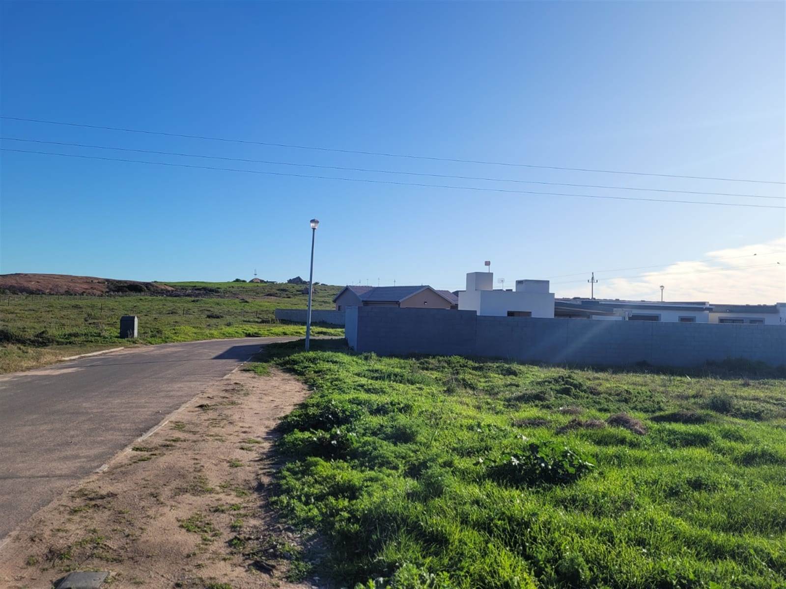 509 m² Land available in Vredenburg photo number 4
