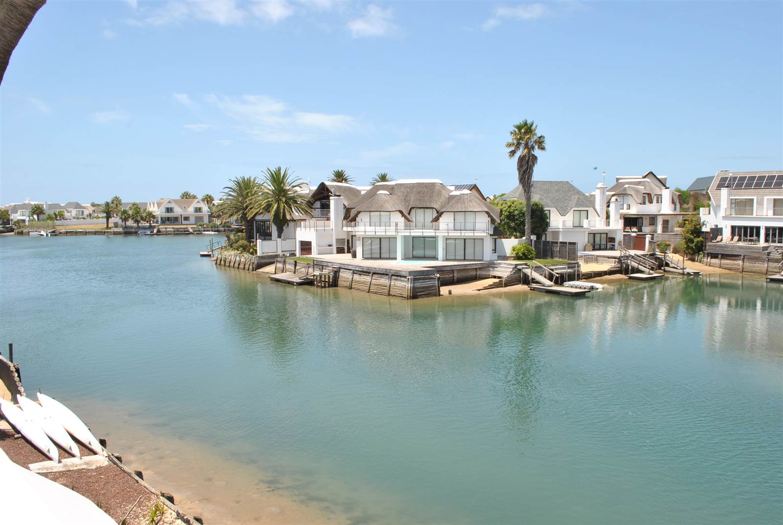 4 Bed House in St Francis Bay Canals photo number 4