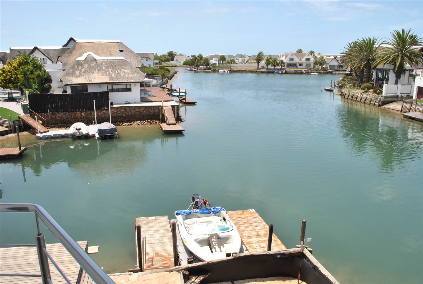 4 Bed House in St Francis Bay Canals photo number 11