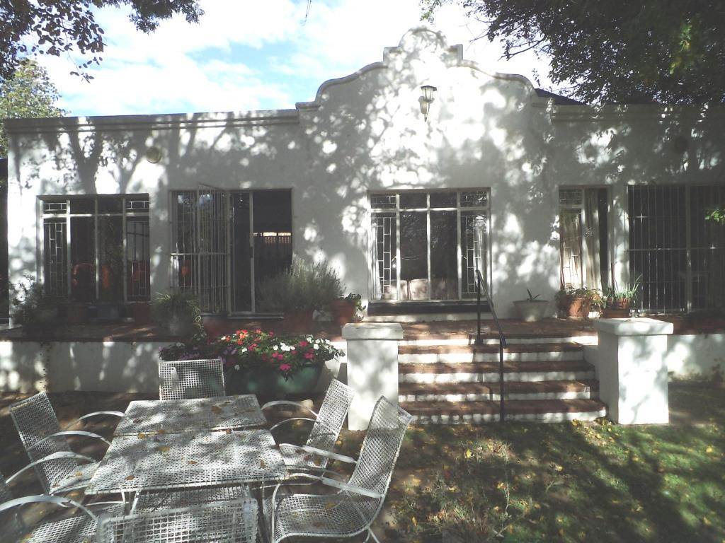 3 Bed House in Parys photo number 6