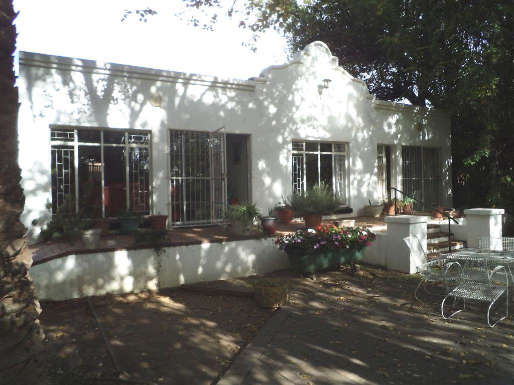 3 Bed House in Parys photo number 17