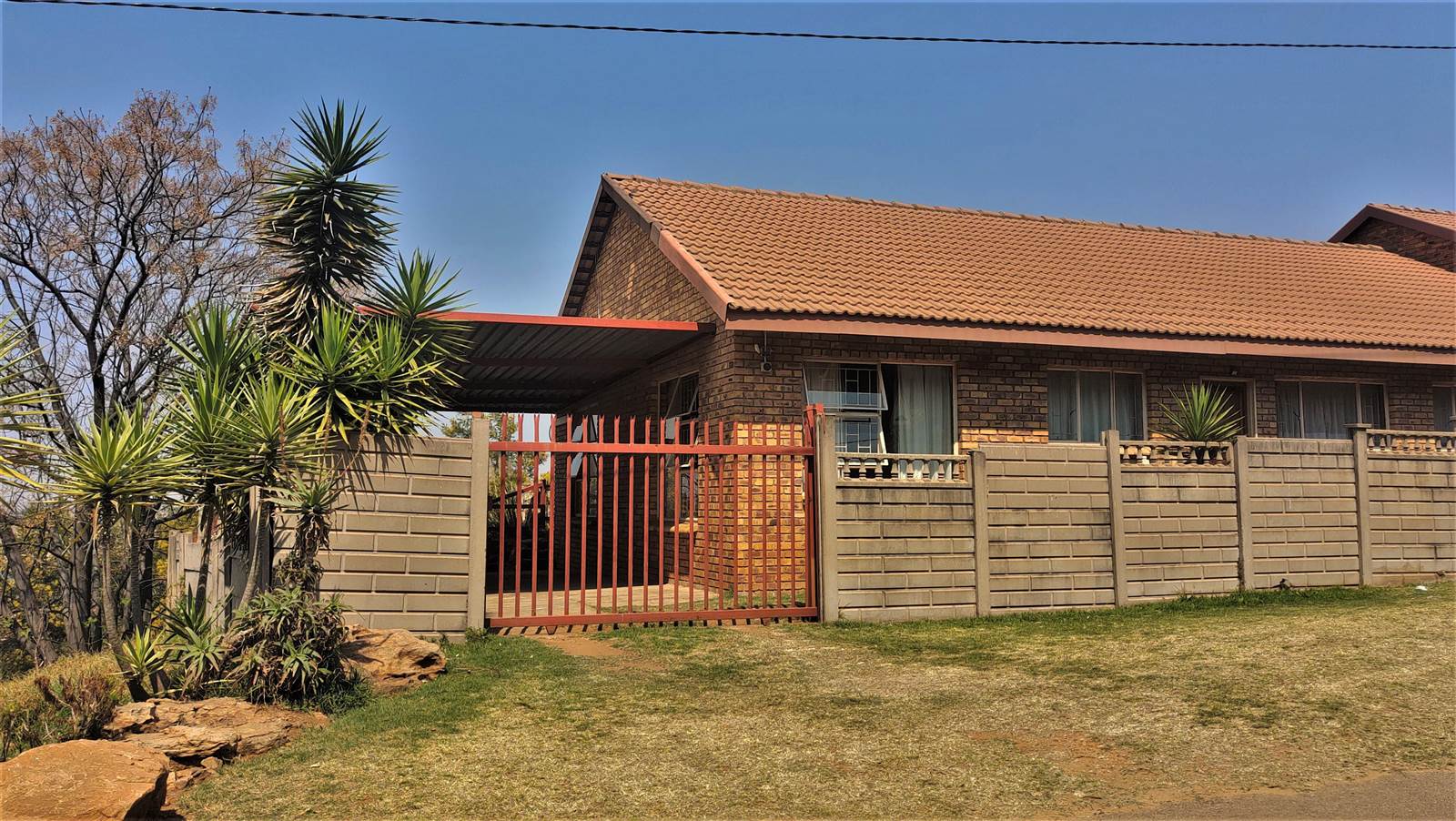 4 Bed House in Bronkhorstbaai photo number 16