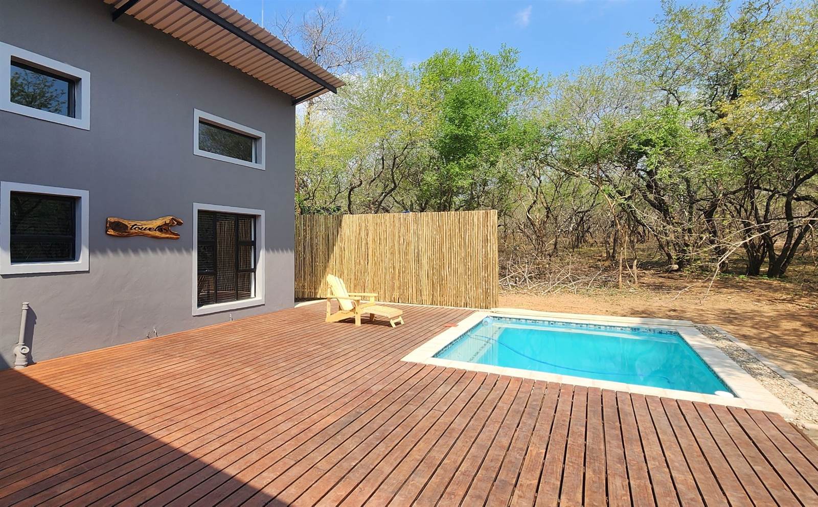 3 Bed House in Marloth Park photo number 5
