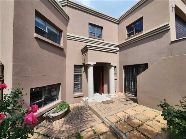 3 Bed House in Bassonia