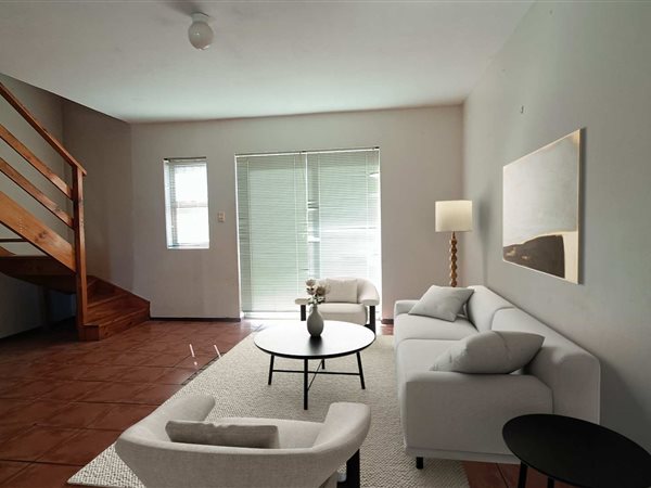 2 Bedroom Townhouse 2 Bedroom Townhouse