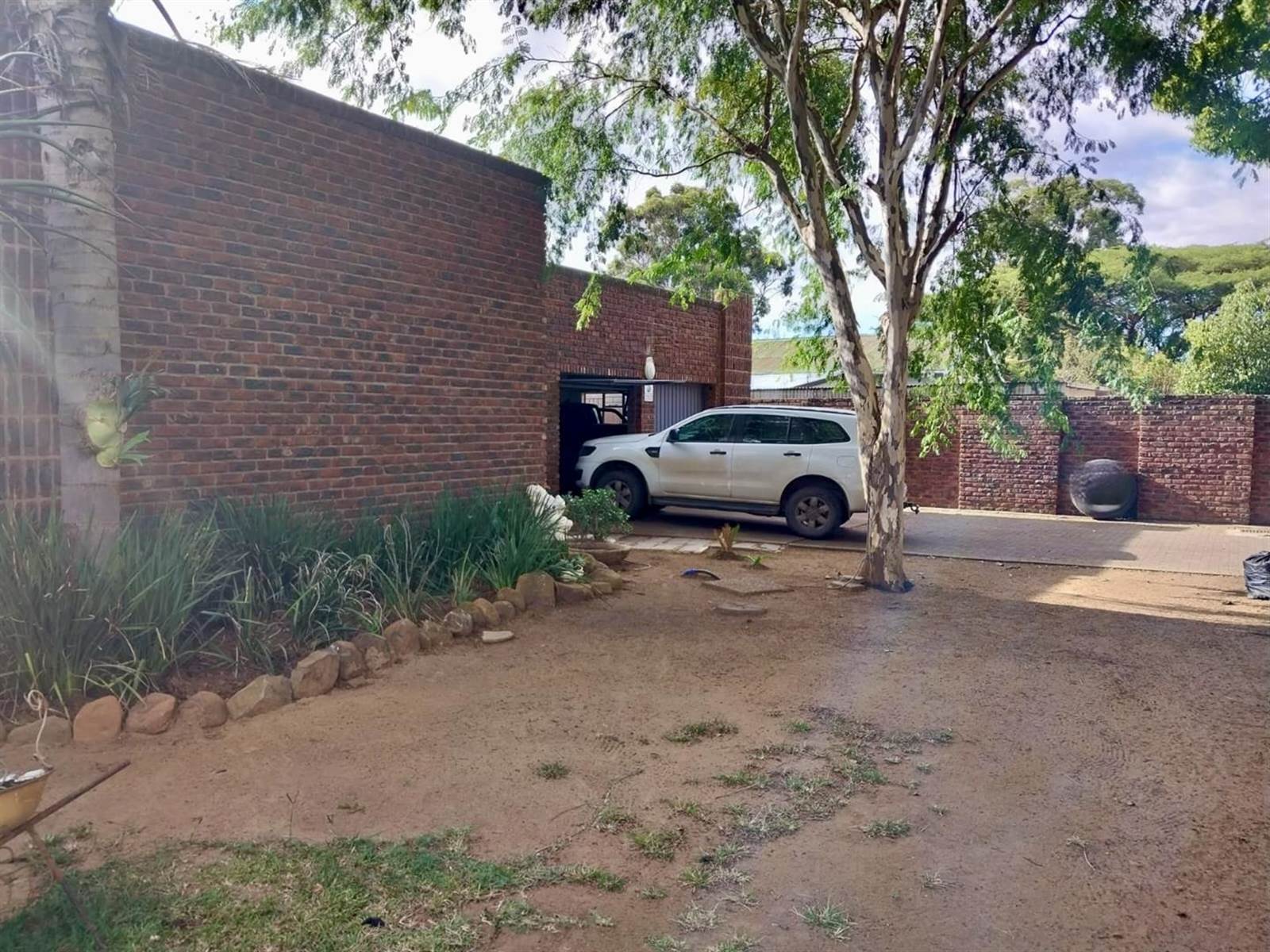 4 Bed House in Vryheid photo number 20
