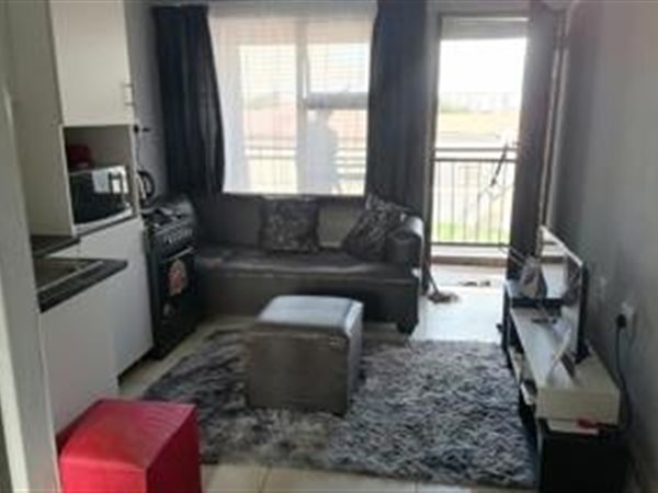 1 Bed Flat