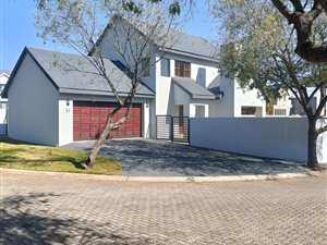 3 Bed House in Cullinan