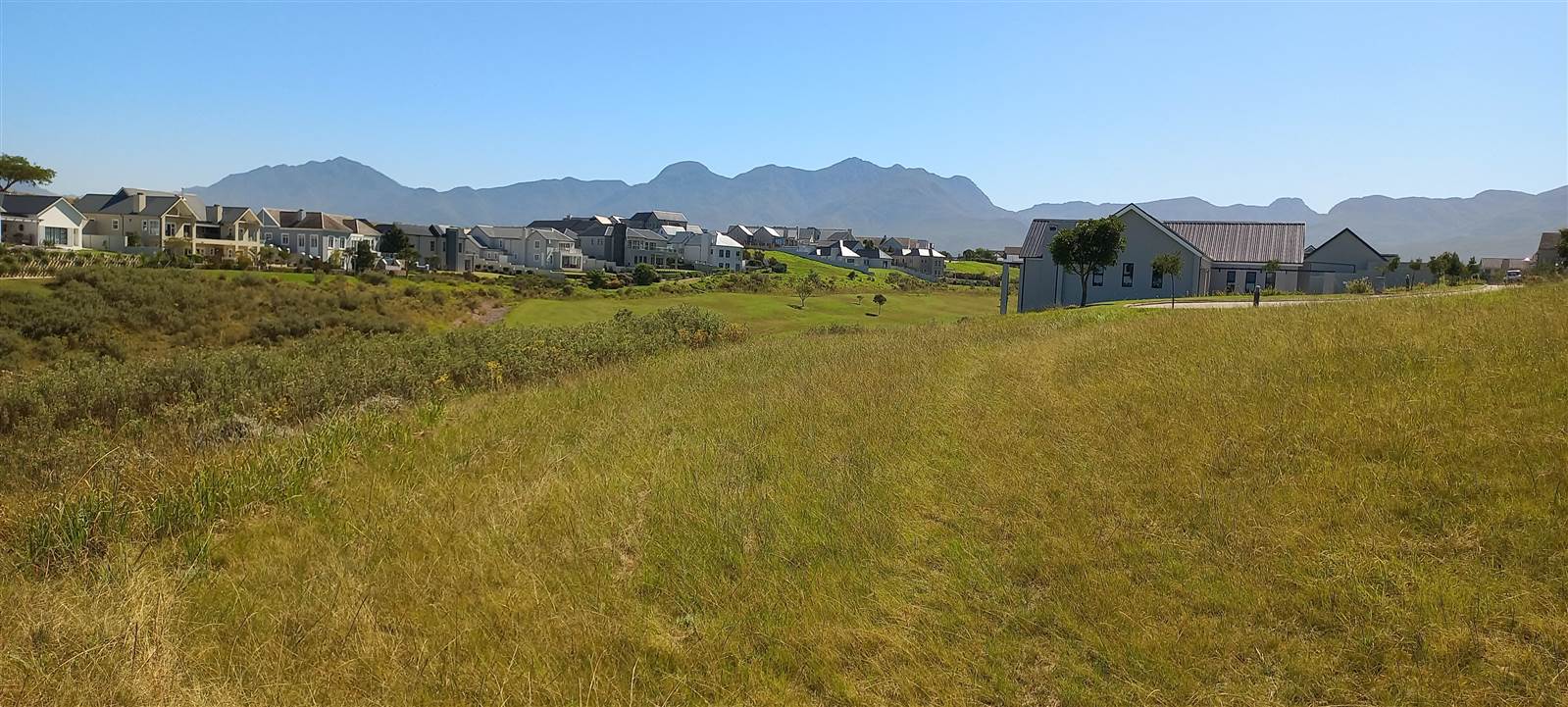 1565 m² Land available in Kingswood Golf Estate photo number 2
