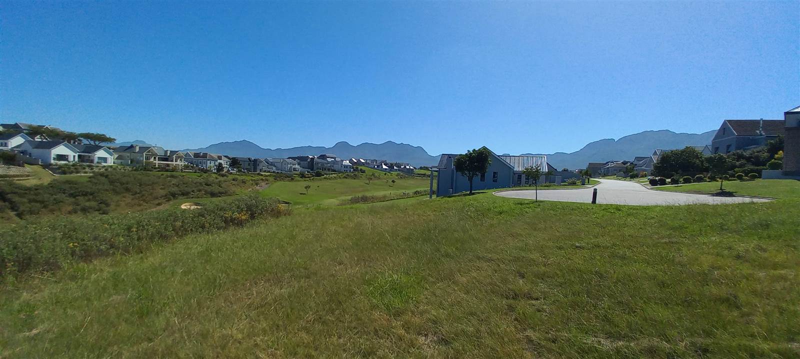 1565 m² Land available in Kingswood Golf Estate photo number 16