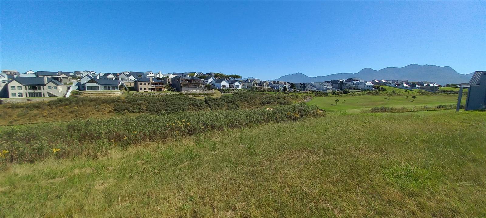 1565 m² Land available in Kingswood Golf Estate photo number 12