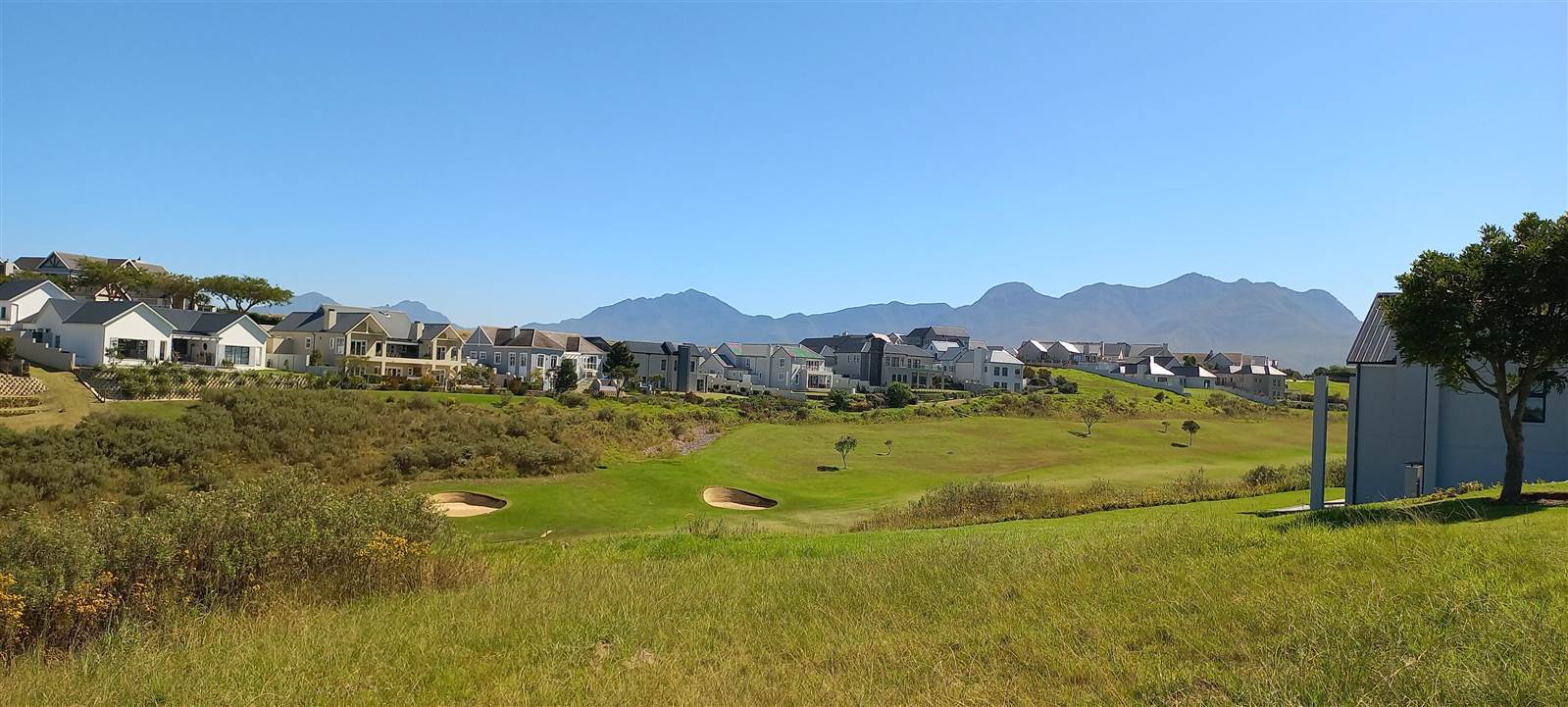 1565 m² Land available in Kingswood Golf Estate photo number 1