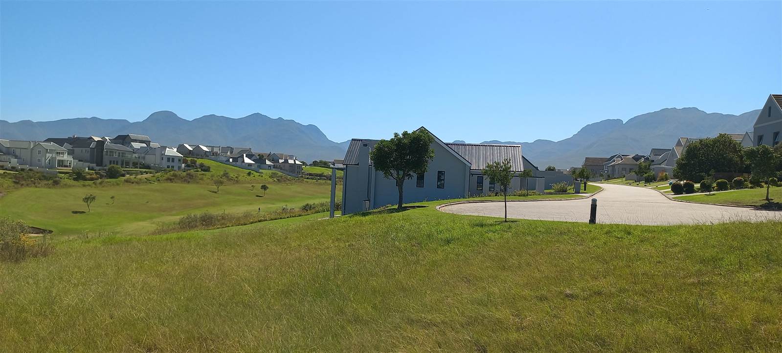 1565 m² Land available in Kingswood Golf Estate photo number 5