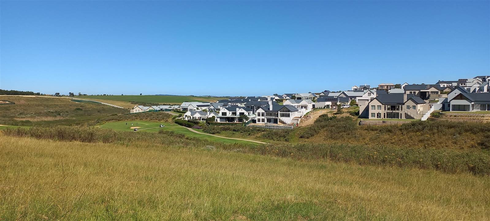 1565 m² Land available in Kingswood Golf Estate photo number 4