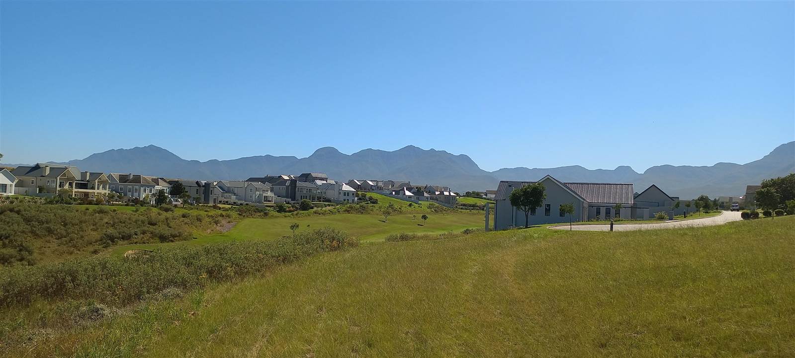 1565 m² Land available in Kingswood Golf Estate photo number 9