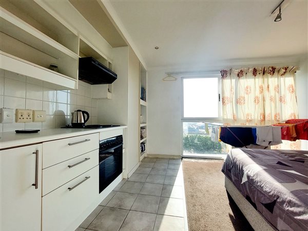 1 Bed Apartment in Townsend Estate