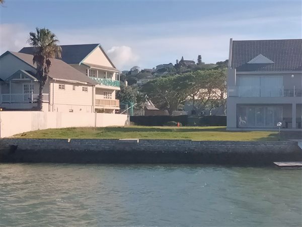 541 m² Land available in Royal Alfred Marina