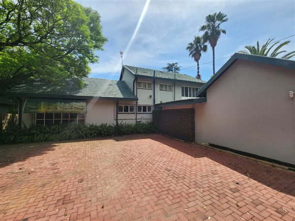 470  m² Commercial space in Ashlea Gardens