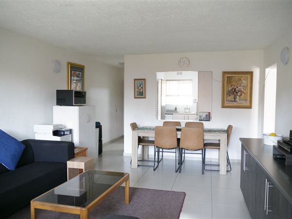 2 Bed Apartment